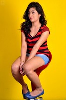 Anisha Singh Spicy Stills